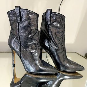 Madison Vero Cuoio Italian boot